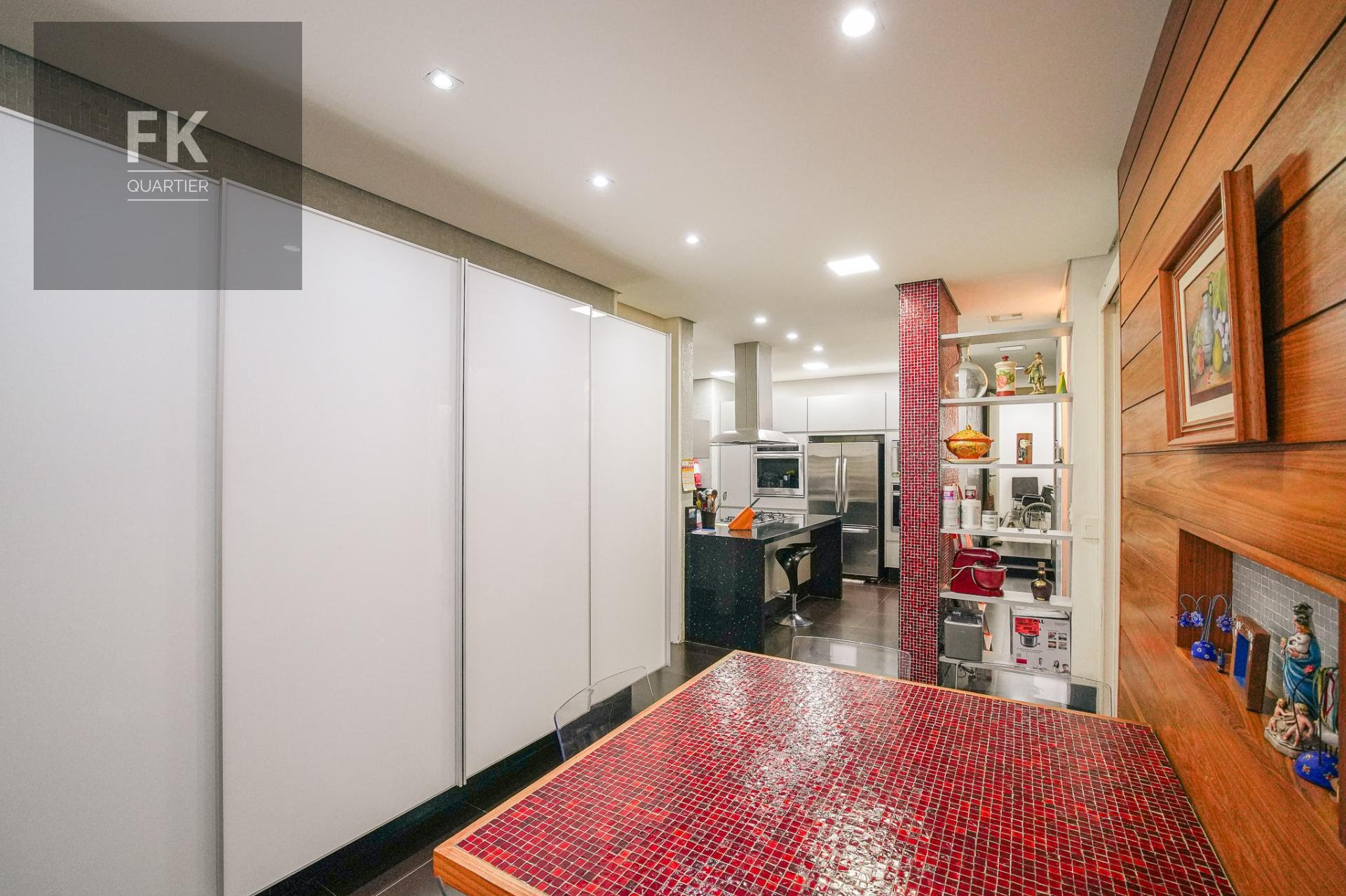 Casa à venda com 5 quartos, 5 suítes, 4 vagas e 598m² no Alphaville, Santana de Parnaíba (SP) — foto 30 de 30