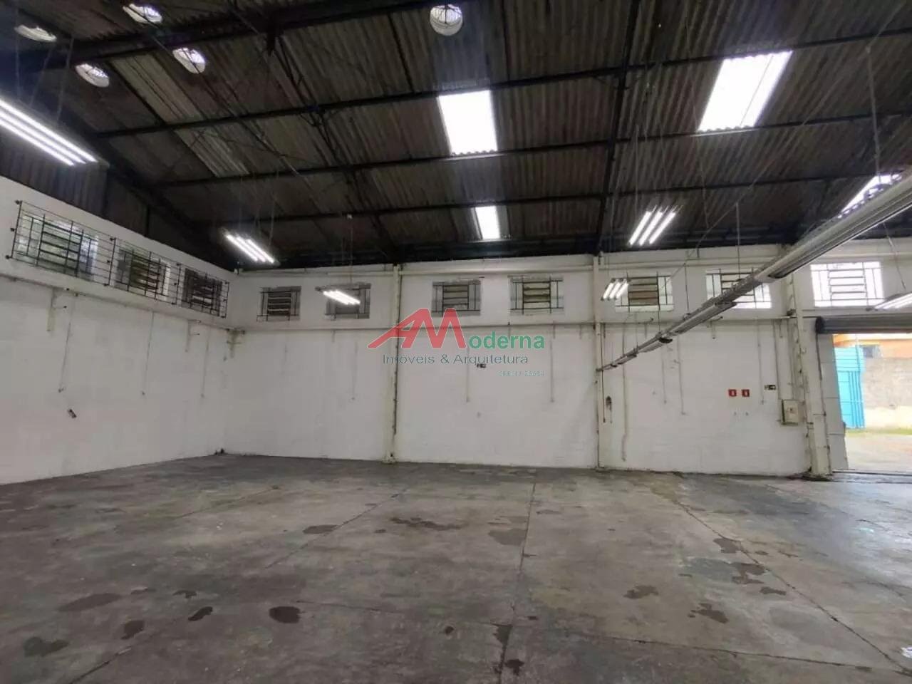 Comercial para alugar com 1m² no Parque Marajoara, Santo André (SP) — foto 20 de 30