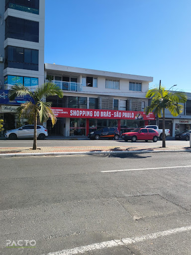Prédio em Centro  -  Araranguá