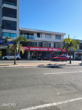 Prédio em Centro  -  Araranguá