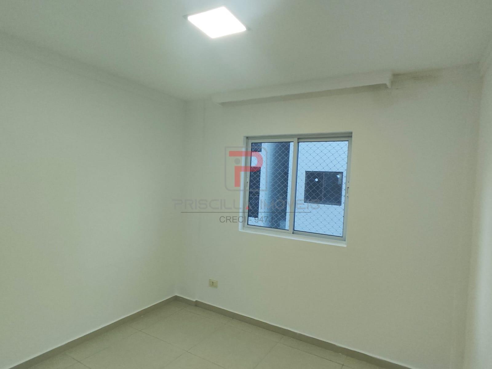 Apartamento à venda com 3 quartos, 1 suíte e 95m² no Loteamento Bela Vista, Cabedelo (PB) — foto 7 de 12