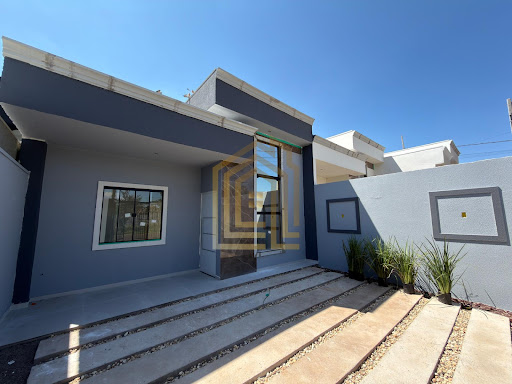 Casa à Venda no bairro Floresta, Cascavel: 2 Quartos, 53m², R$298mil
