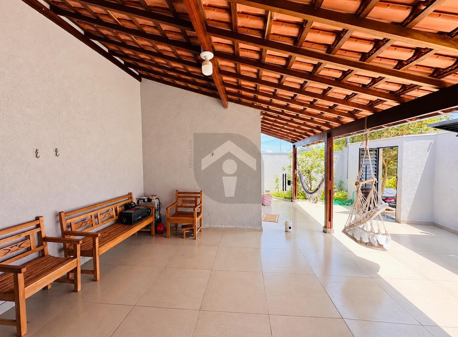Casa, 2 quartos, 140 m² - Foto 4