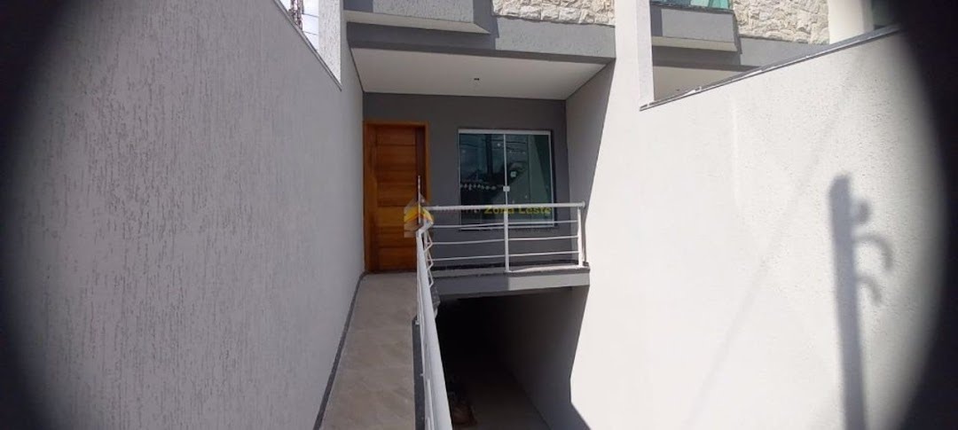 Sobrado, 3 quartos, 170 m² - Foto 5