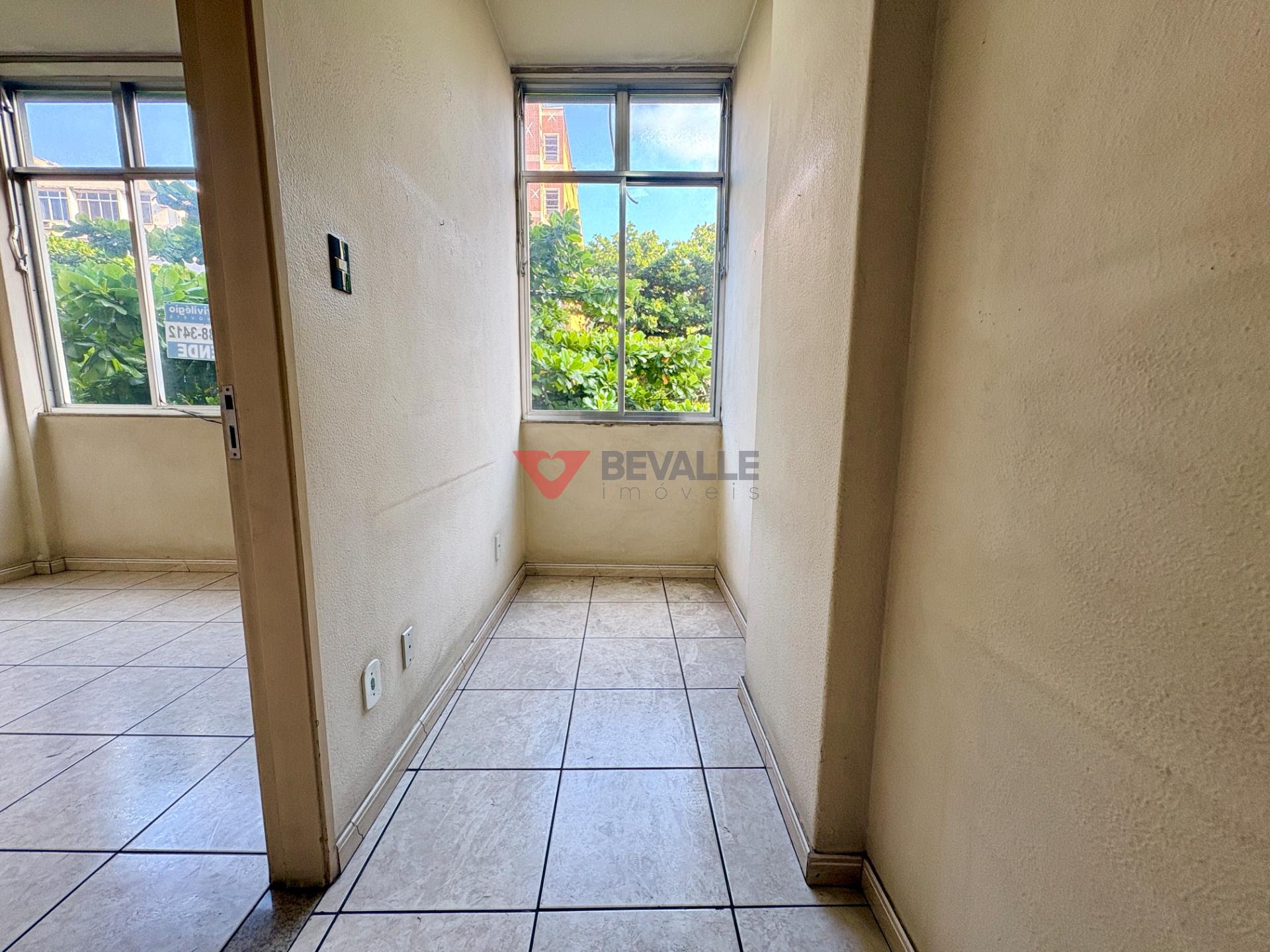 Apartamento à venda com 2 quartos, 1 suíte, 1 vaga e 68m² no Botafogo, Rio de Janeiro (RJ) — foto 21 de 30