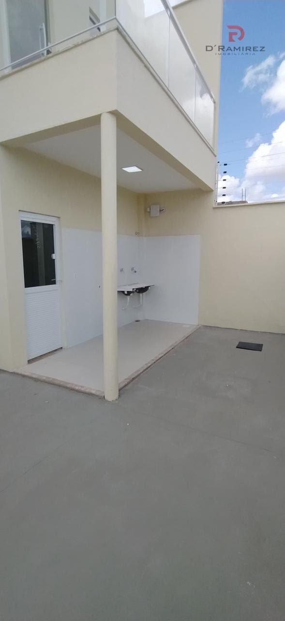 Casa à venda com 4 quartos, 3 suítes e 140m² no Araçagi, São Luís (MA) — foto 29 de 30