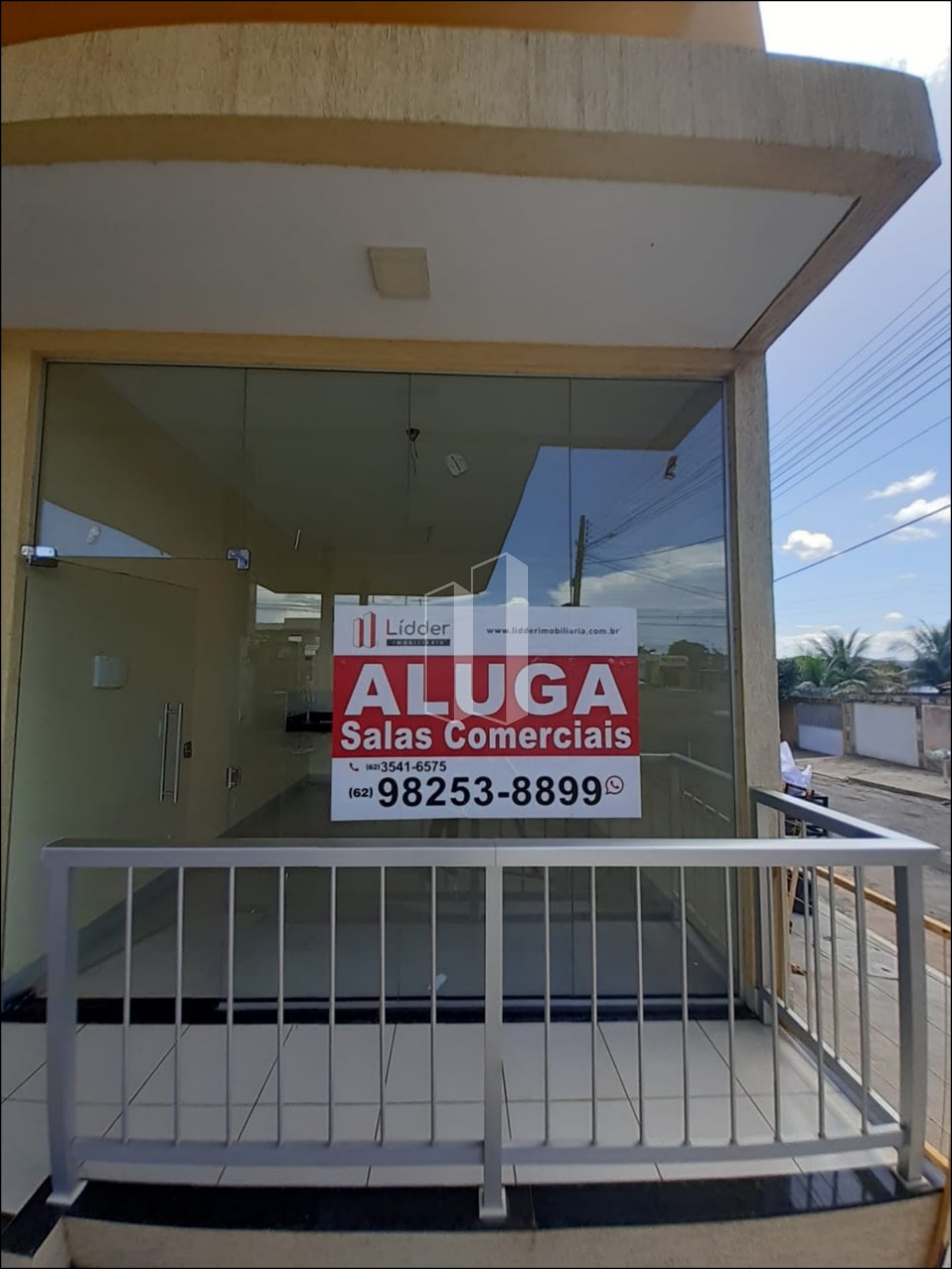 Comercial para alugar com 1 banheiro e 46m² no Estância Itaguaí, Caldas Novas (GO) — foto 13 de 30