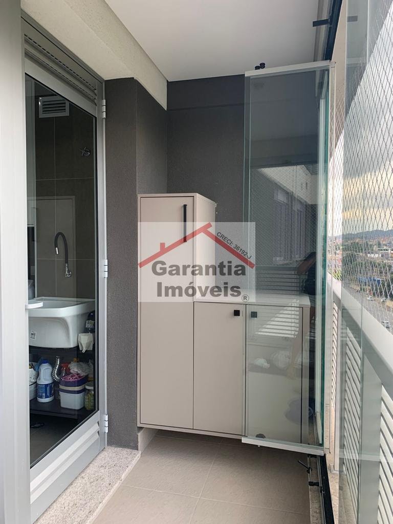 Apartamento à venda com 2 quartos, 1 suíte, 1 vaga e 62m² no Centro, Osasco (SP) — foto 16 de 19