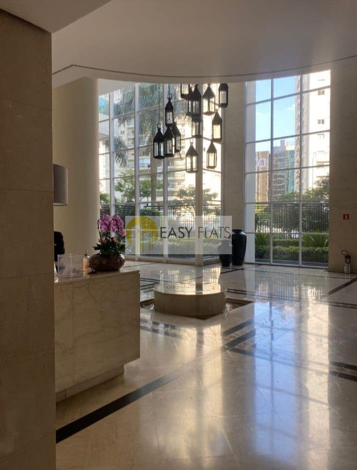 Apartamento para alugar com 1 quarto, 1 suíte, 1 vaga e 50m² no Cerqueira César, São Paulo (SP) — foto 19 de 27