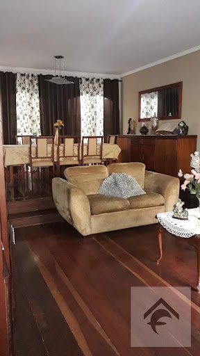 Casa em Jardim Santa Rita de Cássia - Bragança Paulista, SP