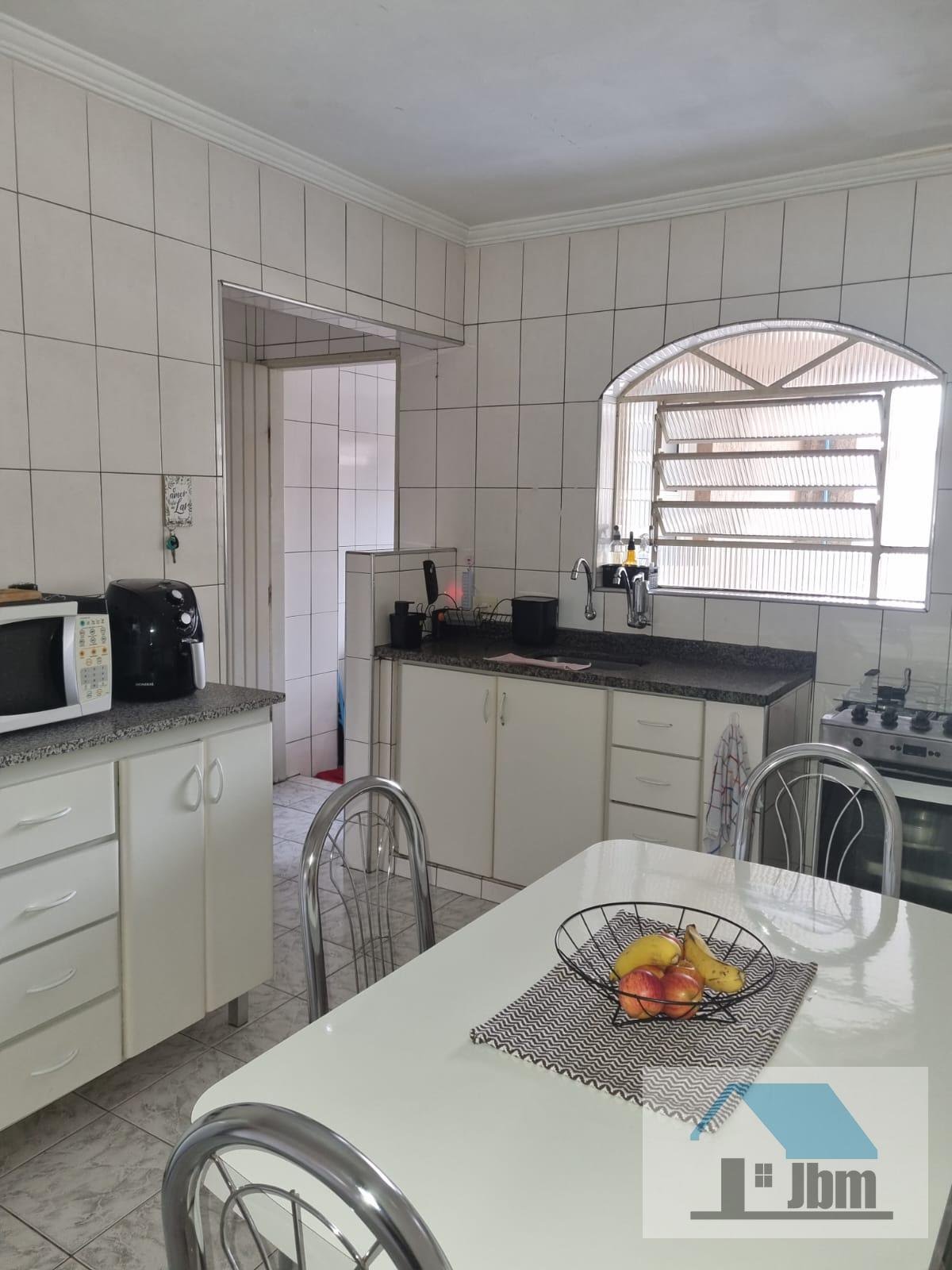 Cozinha 