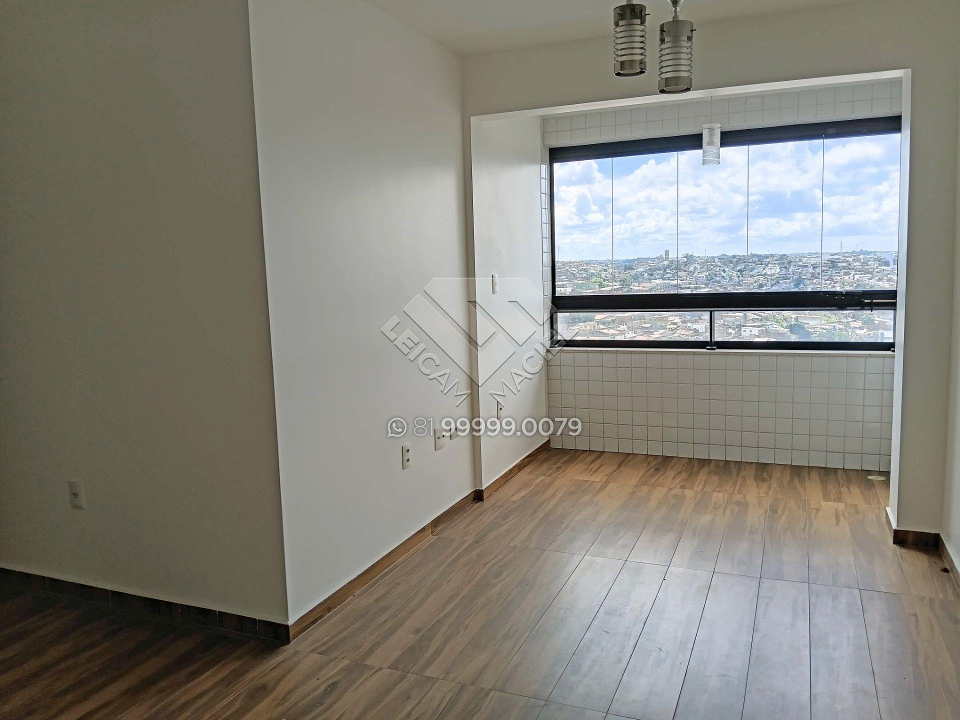 Apartamento à venda com 3 quartos, 1 suíte, 2 vagas e 63m² no Casa Amarela, Recife (PE) — foto 15 de 30