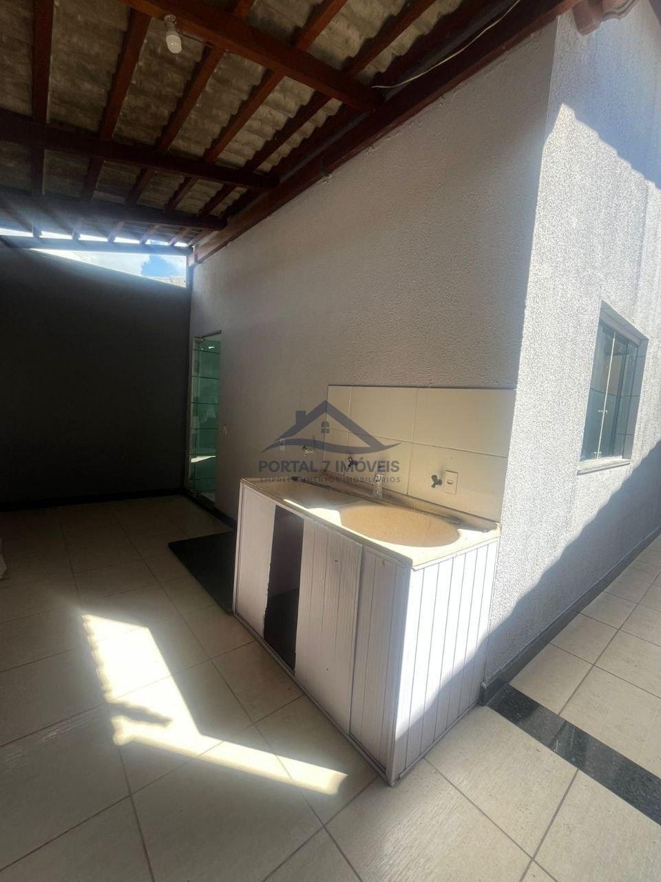 Casa à venda com 3 quartos, 1 suíte, 2 vagas e 129m² no Jardim Primavera, Sete Lagoas (MG) — foto 7 de 17
