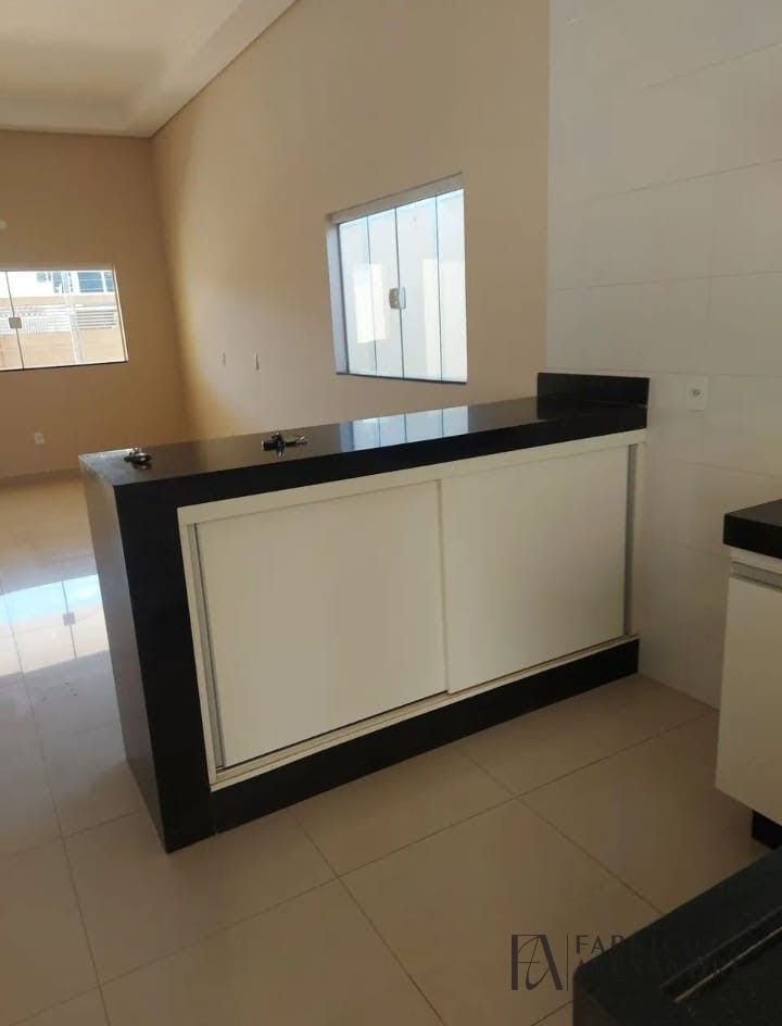 Casa à venda com 3 quartos, 1 suíte, 2 vagas e 120m² no Residencial Ary Attab, São José do Rio Preto (SP) — foto 8 de 21