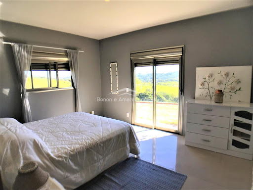 Chácara, 4 quartos, 385 m² - Foto 35
