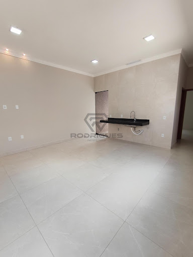 Casa em Residencial Vale Verde  -  Alfenas