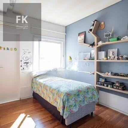 Apartamento à venda com 3 quartos, 3 suítes, 4 vagas e 188m² no Adalgisa, Osasco (SP) — foto 10 de 17