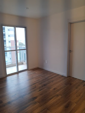 Apartamento 1 Quarto para Alugar na Vila Andrade – Condomínio com Quadra, Academia e Salão de Festas