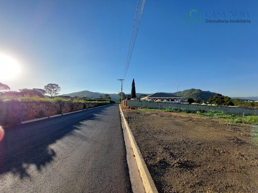 Terreno para chácara no bairro Jardim Serrano - São Pedro: venda  por R$ 400.000