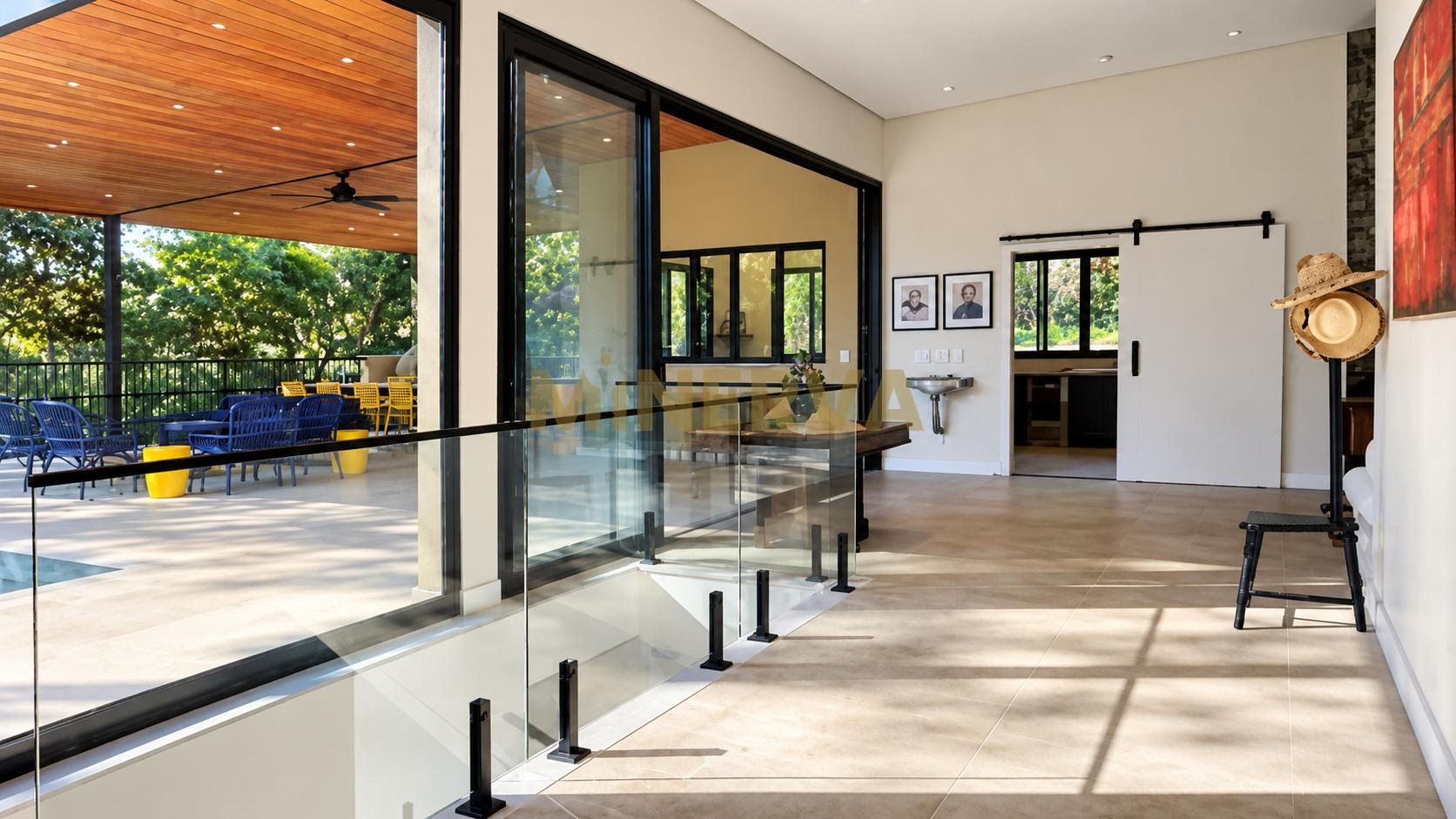 Casa à venda com 3 quartos, 3 suítes, 6 vagas e 405m² no Mato Dentro, Atibaia (SP) — foto 18 de 23