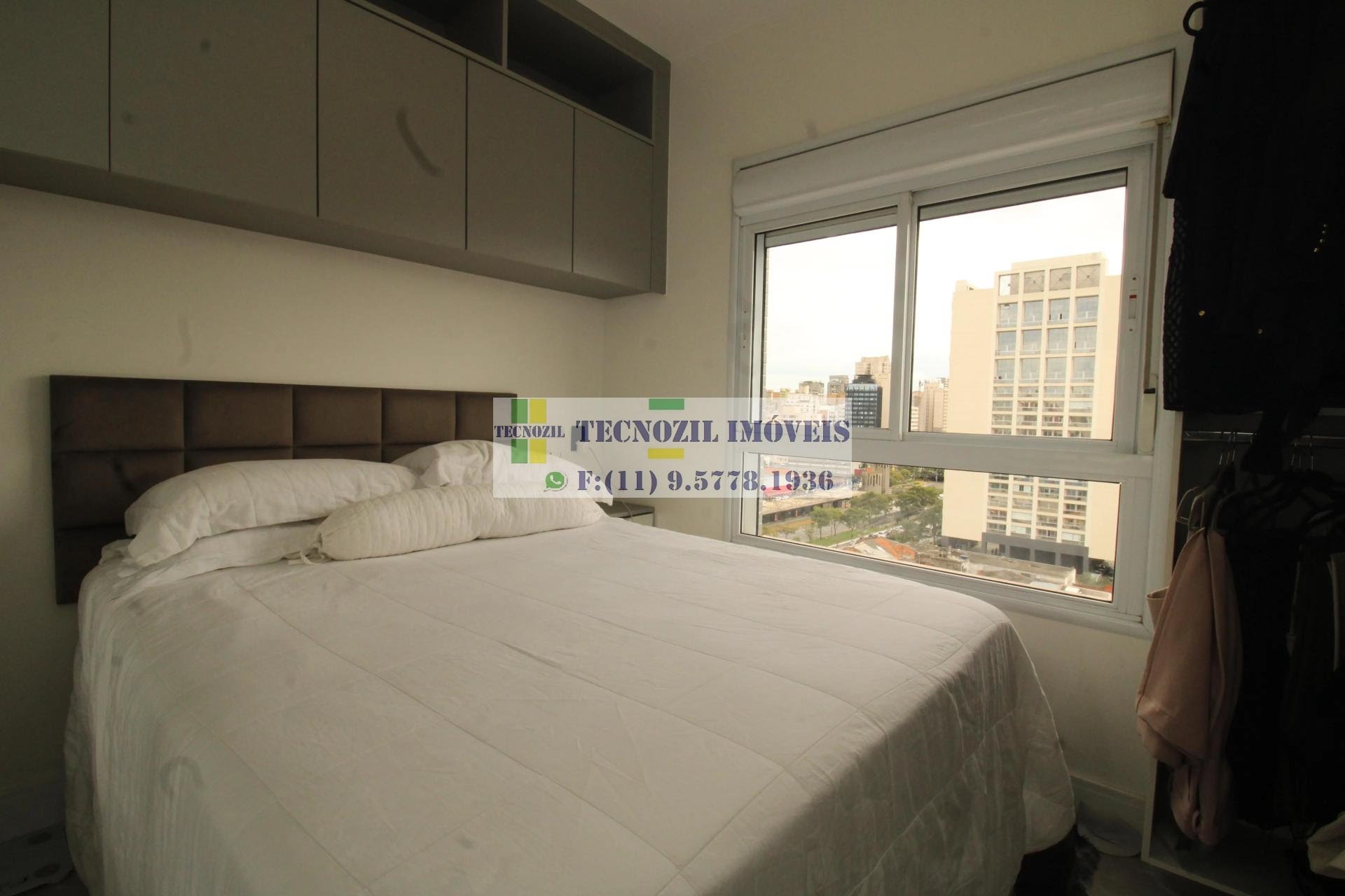 Apartamento, 1 quarto, 45 m² - Foto 13