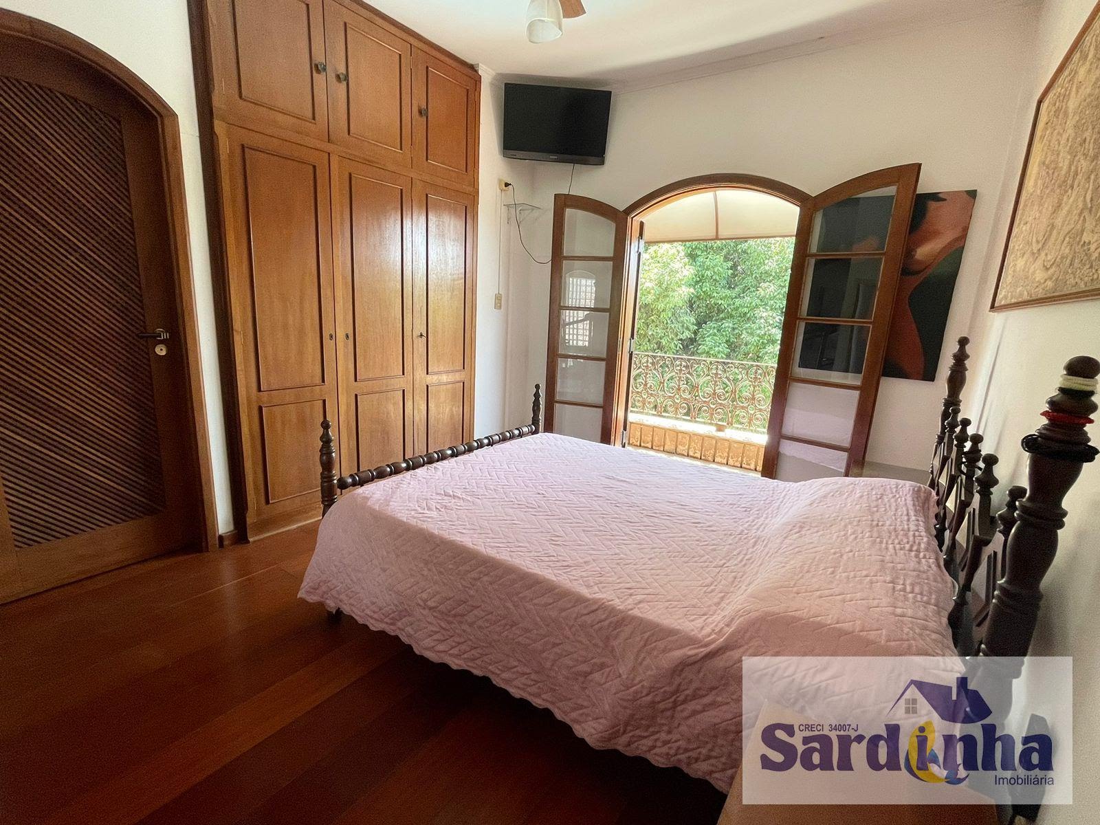 Apartamento à venda com 4 quartos, 4 suítes, 5 vagas e 406m² no Porto Ferreira (SP) — foto 18 de 23