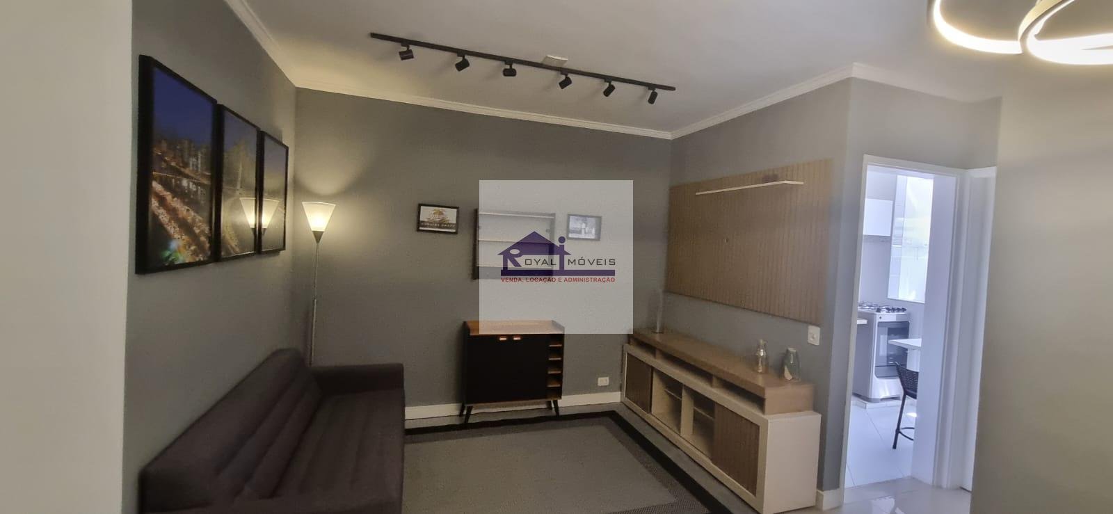 Apartamento para alugar com 1 quarto, 1 banheiro, 1 vaga e 38m² no Vila Mariana, São Paulo (SP) — foto 5 de 20