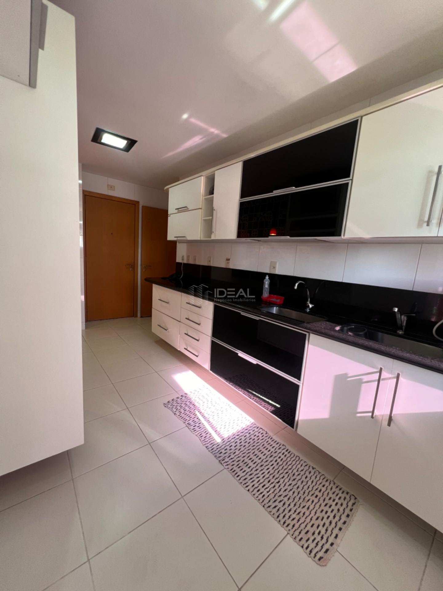 Apartamento à venda com 3 quartos, 3 suítes, 3 vagas e 135m² no Centro, Campos dos Goytacazes (RJ) — foto 15 de 30