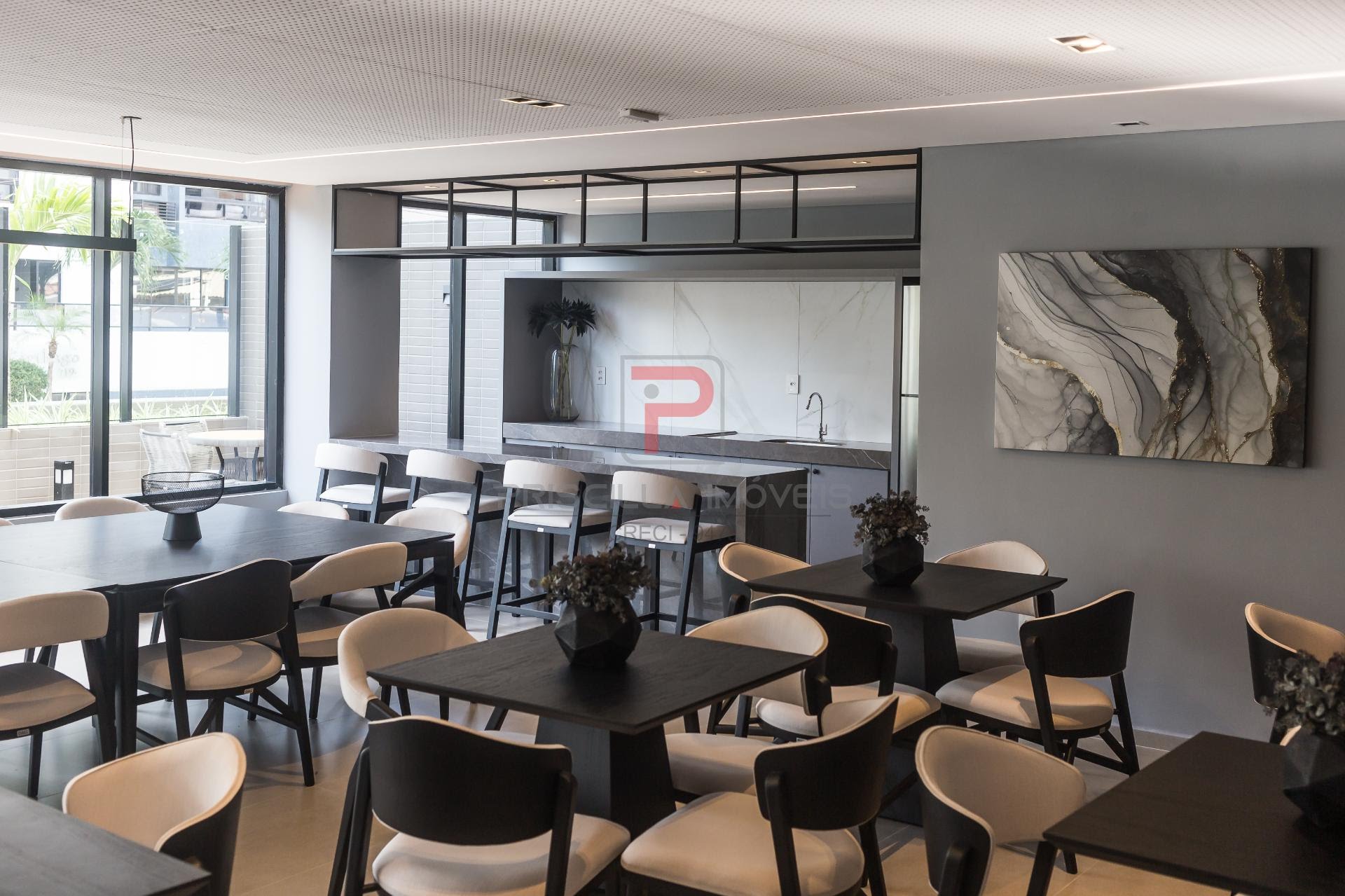 Apartamento à venda com 3 quartos, 2 vagas e 82m² no Manaíra, João Pessoa (PB) — foto 15 de 22