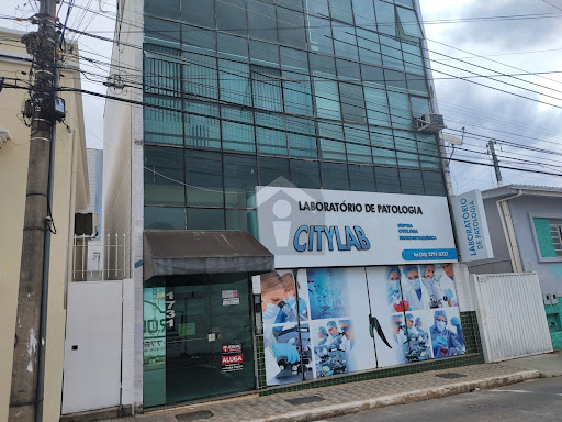 Consultório em Centro  -  Alfenas