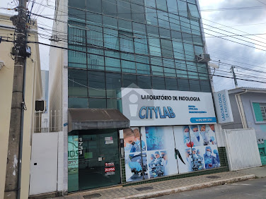 Consultório em Centro  -  Alfenas