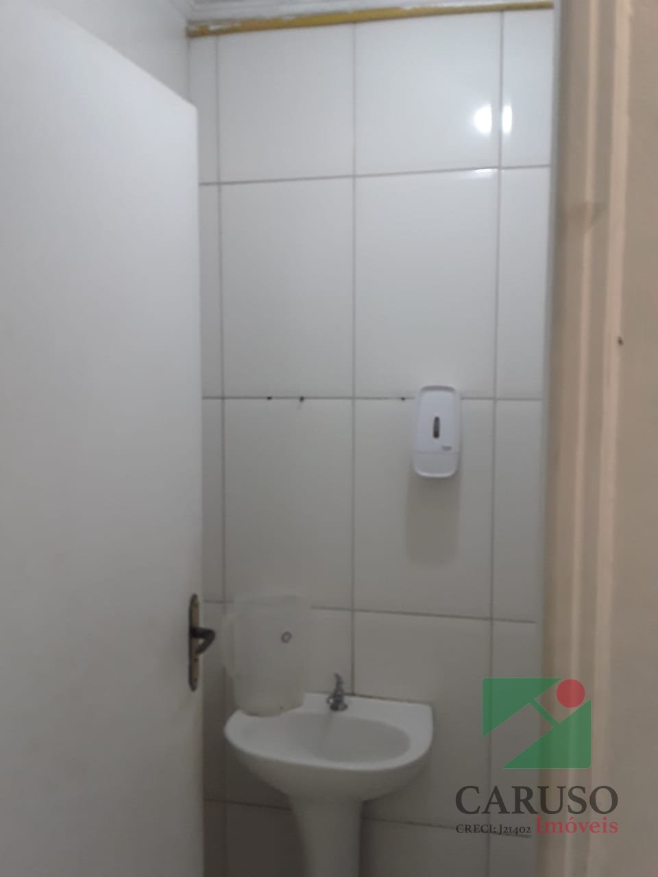 Comercial para alugar com 2 banheiros, 1 vaga e 100m² no Jardim Planalto, Arujá (SP) — foto 9 de 20