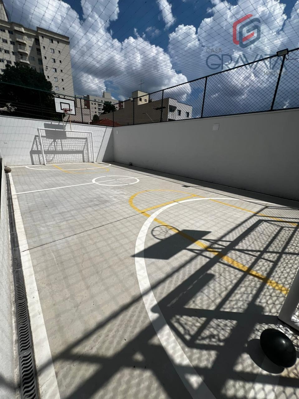 Apartamento à venda com 3 quartos, 3 suítes, 4 vagas e 117m² no Barcelona, São Caetano do Sul (SP) — foto 11 de 30
