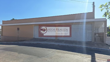 Galpão para Alugar no Jardim Santa Bárbara, SP – 170m², 2 Banheiros