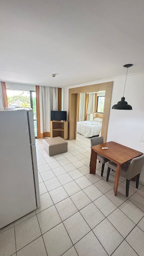 Apartamento à venda com 1 quarto, 1 suíte, 1 vaga e 48m² no Praia Muro Alto, Ipojuca (PE) — foto 4 de 14