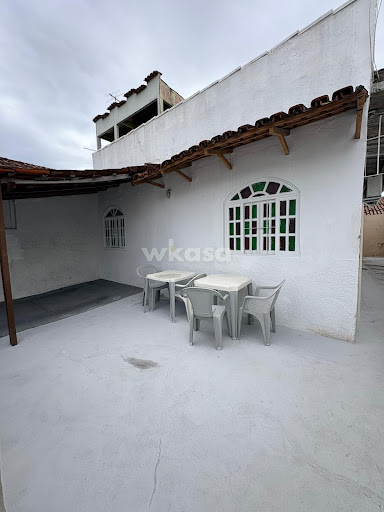 Casa em Parque Residencial Laranjeiras  -  Serra