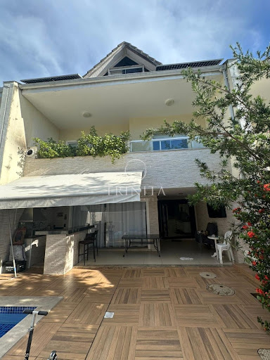 Frente da Casa 