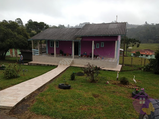 Sítio em Iocalidade de Indios  -  Lages