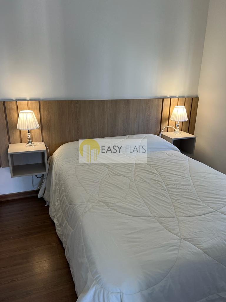 Apartamento para alugar com 1 quarto, 1 banheiro, 1 vaga e 37m² no Vila Olímpia, São Paulo (SP) — foto 18 de 30