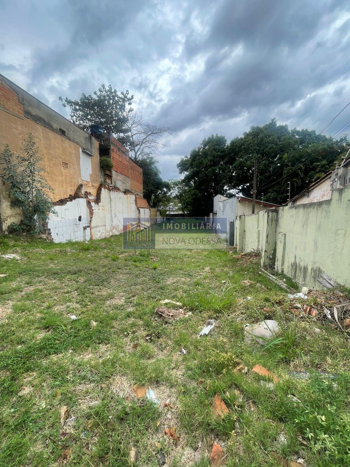 Terreno para Locação em Jardim São Domingos, Americana
