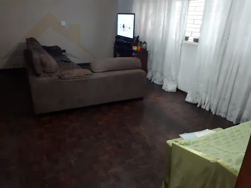 Casa em Jardim Pazini  -  Taboão da Serra