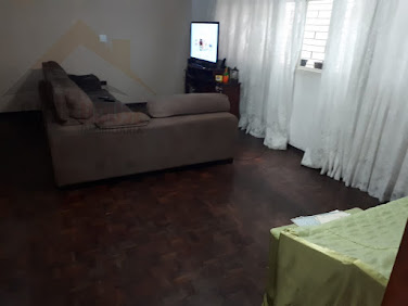 Casa em Jardim Pazini  -  Taboão da Serra