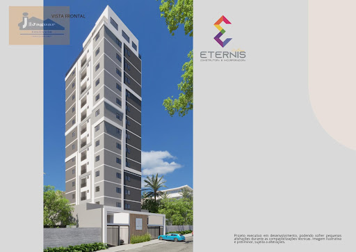 Venda de Apartamento 43m² em Vila Tijuco, Guarulhos - R$295 mil