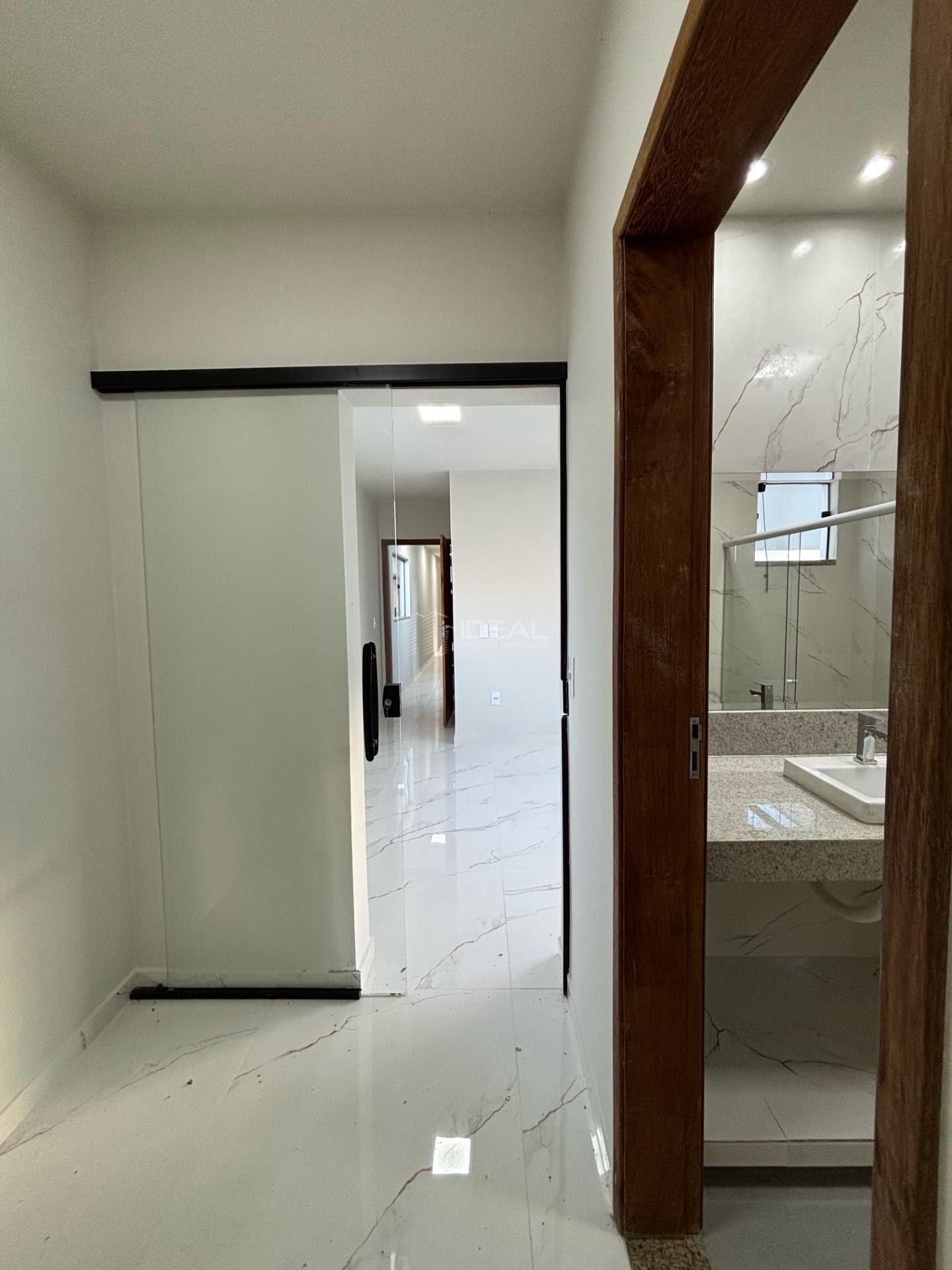 Casa à venda com 4 quartos, 3 suítes, 2 vagas e 221m² no Rodoviário, Campos dos Goytacazes (RJ) — foto 19 de 21
