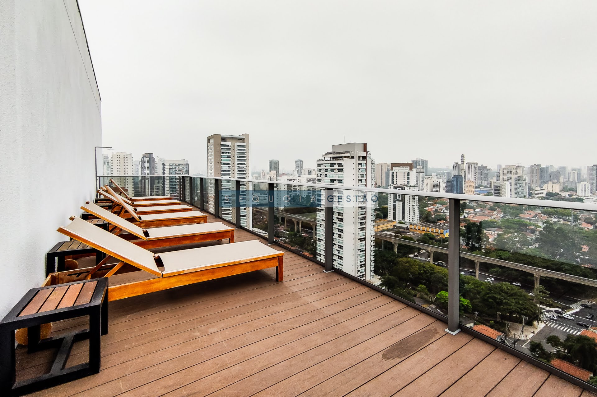 Apartamento à venda com 1 quarto, 1 suíte, 2 vagas e 85m² no Brooklin, São Paulo (SP) — foto 27 de 30