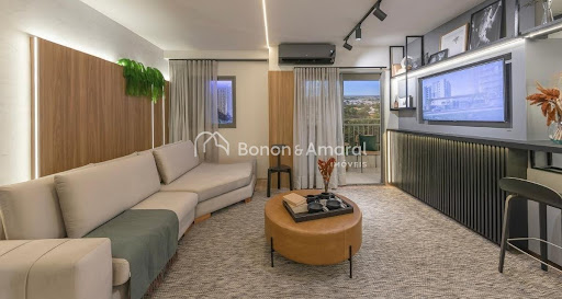 Apartamento, 3 quartos, 66 m² - Foto 1