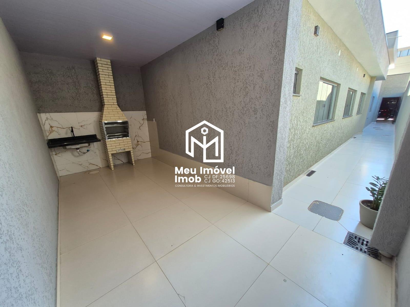 Casa, 3 quartos, 140 m² - Foto 27
