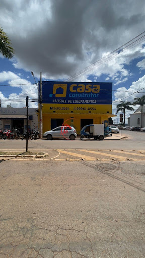 Loja / em Centro  -  Unaí