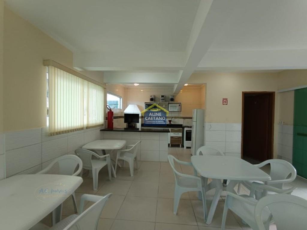 Apartamento à venda com 1 quarto, 1 banheiro, 1 vaga e 37m² no Vila Caiçara, Praia Grande (SP) — foto 25 de 30