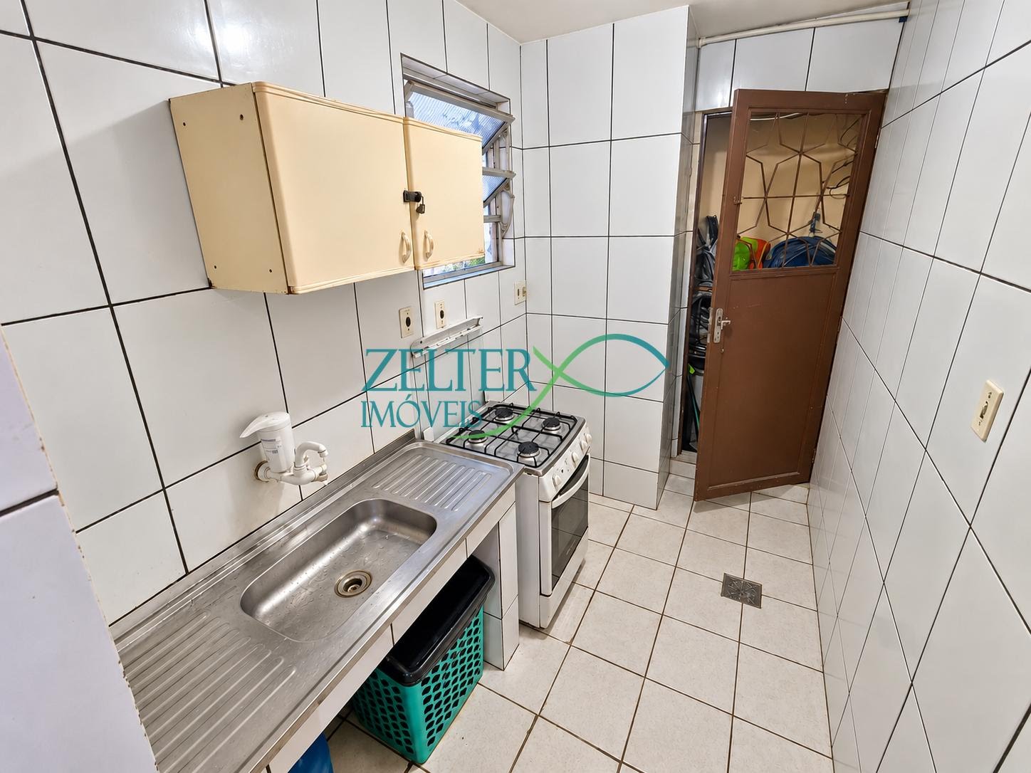 Apartamento à venda com 2 quartos, 1 banheiro, 1 vaga e 43m² no Irajá, Rio de Janeiro (RJ) — foto 25 de 30